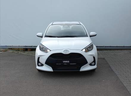 Toyota - Yaris