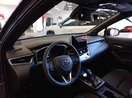 Toyota - Corolla Cross