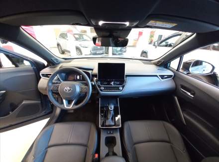 Toyota - Corolla Cross