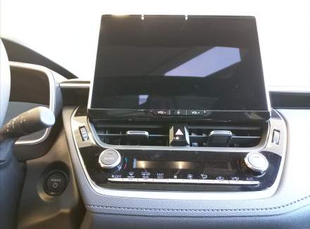 Toyota - Corolla Cross