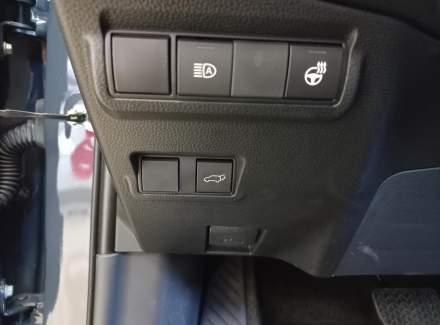 Toyota - Corolla Cross