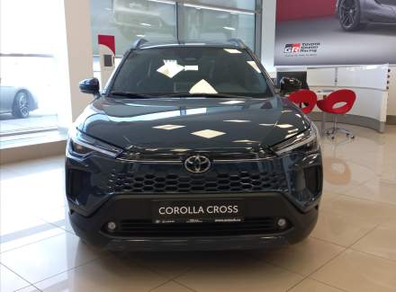 Toyota - Corolla Cross