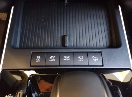 Toyota - Corolla Cross