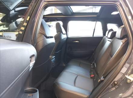 Toyota - Corolla Cross