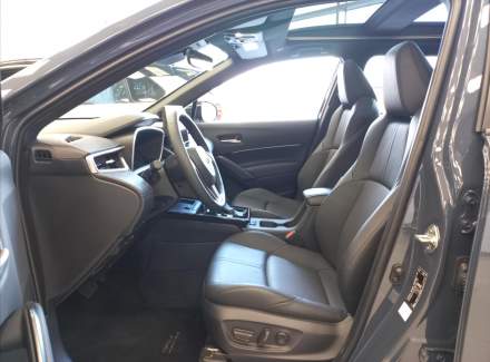 Toyota - Corolla Cross