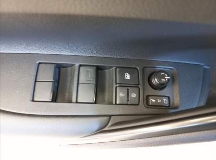 Toyota - Corolla Cross