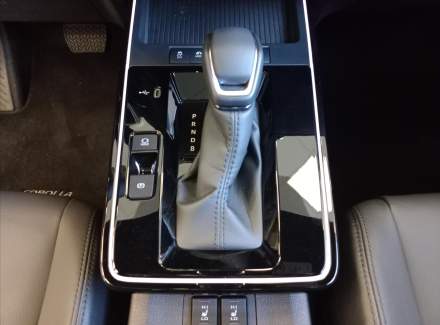 Toyota - Corolla Cross