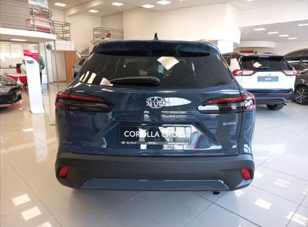 Toyota - Corolla Cross