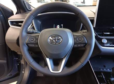 Toyota - Corolla Cross