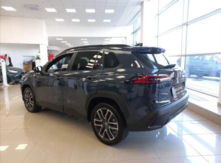 Toyota - Corolla Cross