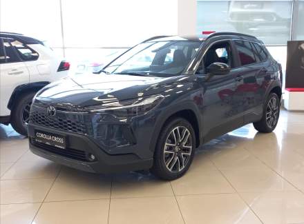 Toyota - Corolla Cross