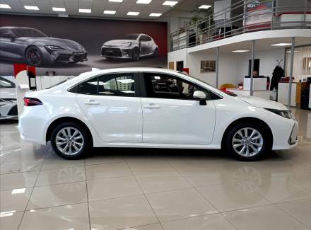 Toyota - Corolla