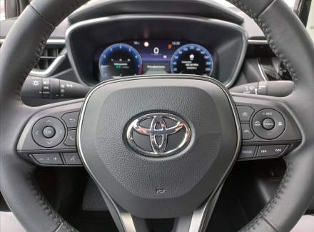 Toyota - Corolla