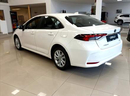 Toyota - Corolla