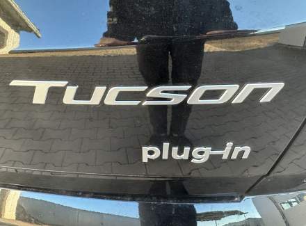 Hyundai - Tucson