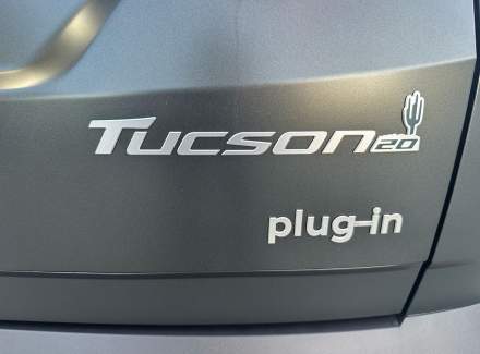 Hyundai - Tucson