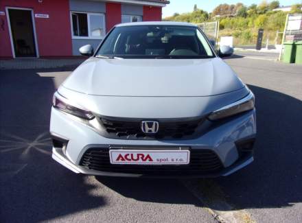 Honda - Civic