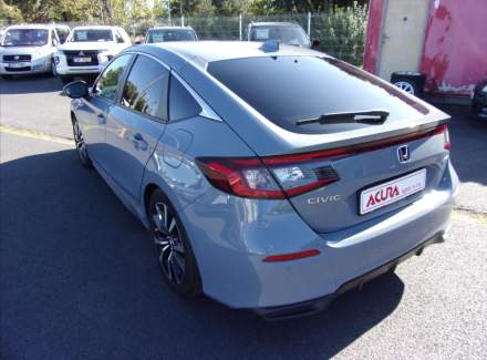 Honda - Civic