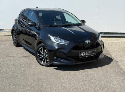 Toyota - Yaris