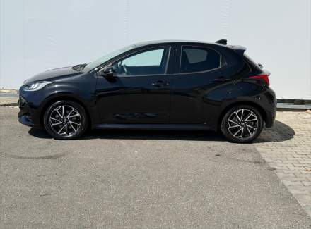 Toyota - Yaris