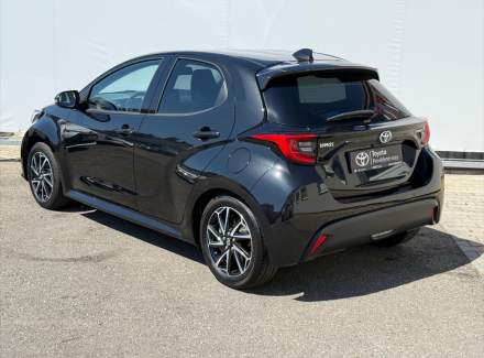 Toyota - Yaris