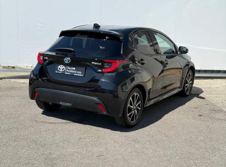 Toyota - Yaris