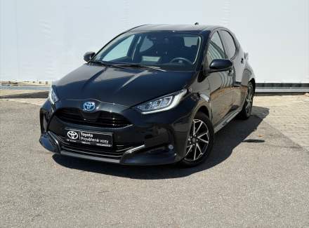 Toyota - Yaris