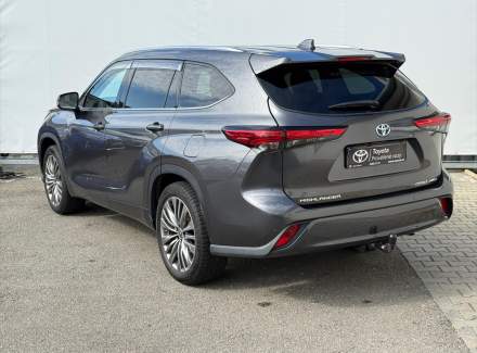 Toyota - Highlander