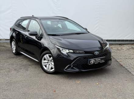 Toyota - Corolla