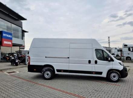 Fiat - Ducato