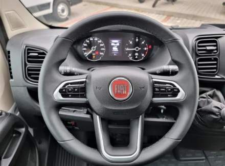Fiat - Ducato