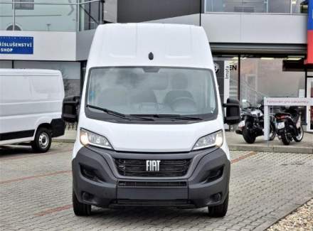 Fiat - Ducato