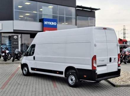 Fiat - Ducato