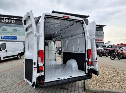 Fiat - Ducato