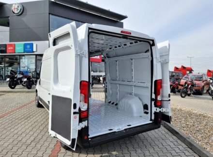 Fiat - Ducato