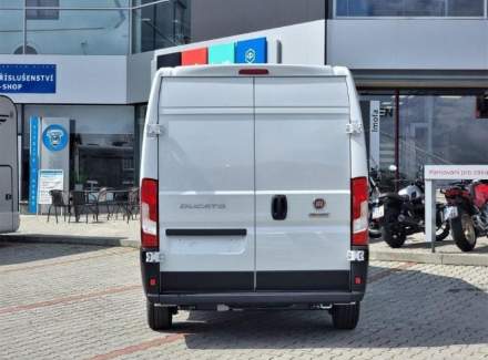 Fiat - Ducato