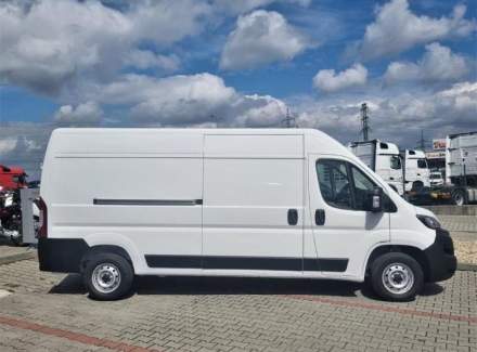 Fiat - Ducato