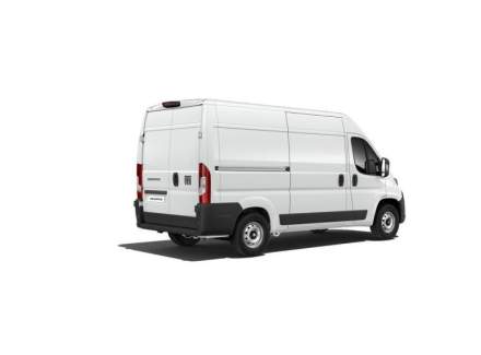 Fiat - Ducato