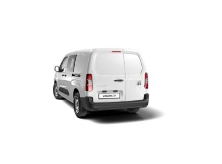 Fiat - Doblo