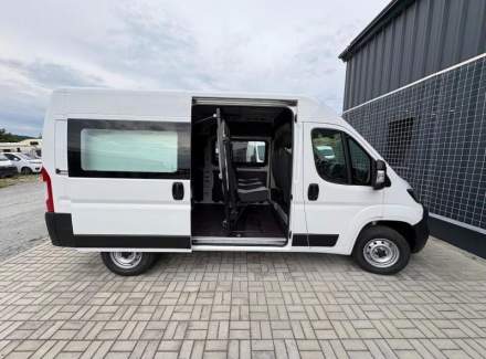 Fiat - Ducato