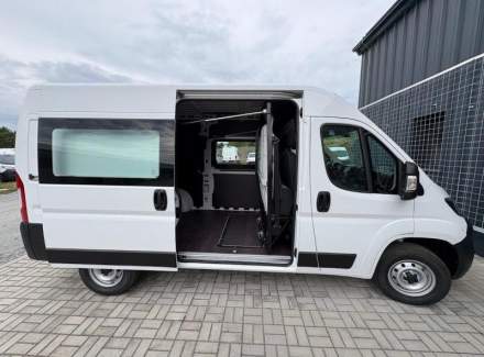 Fiat - Ducato