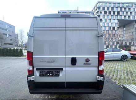 Fiat - Ducato