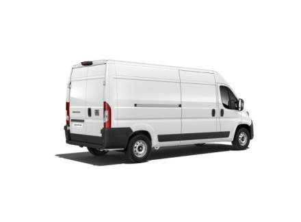 Fiat - Ducato