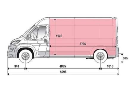 Fiat - Ducato