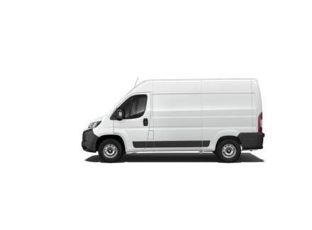 Fiat - Ducato