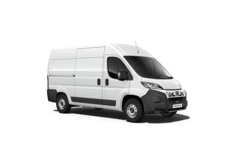 Fiat - Ducato