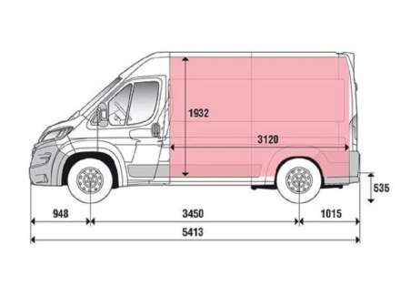 Fiat - Ducato