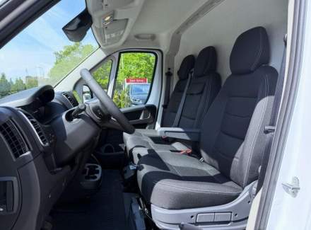 Fiat - Ducato