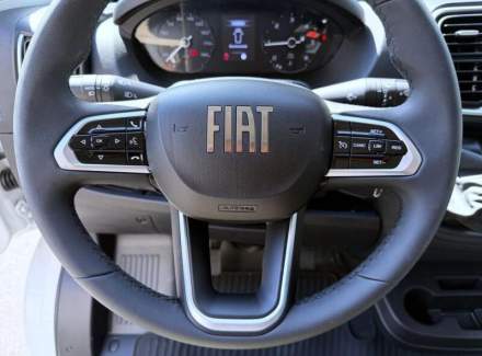 Fiat - Ducato
