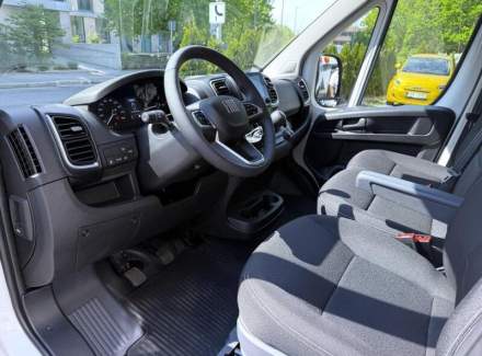 Fiat - Ducato